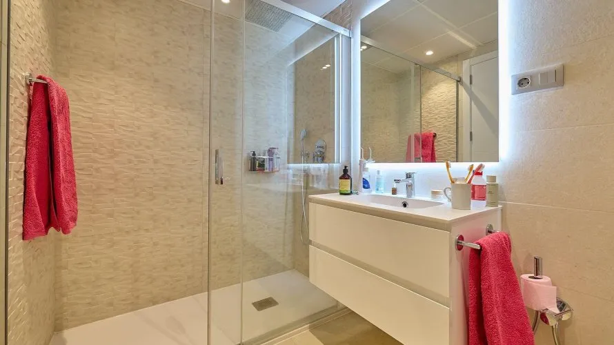 Apartamento de 3 dormitorios en Alicante, España No. 1843 № 15