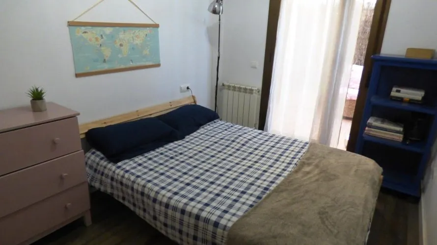 Apartamento de 2 dormitorios en San Juan, España No. 1829 № 14