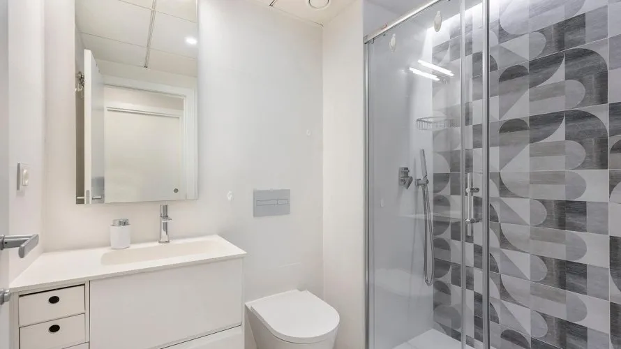 Apartamento de 2 dormitorios en Torre de la Horadada, España No. 1806 № 17