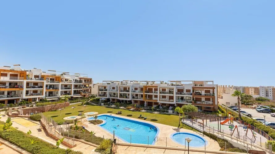 Apartamento de 3 dormitorios en Los Dolses, España No. 1807 № 23