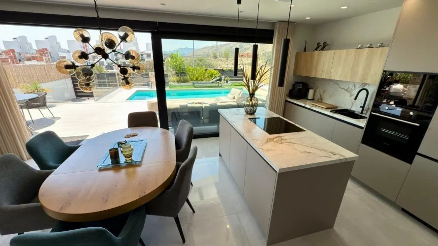Apartamento de 155m² en Finestrat, España No. 1842 № 14