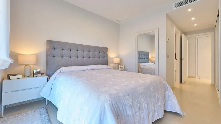 Apartamento de 3 dormitorios en Alicante, España No. 1843 № 9