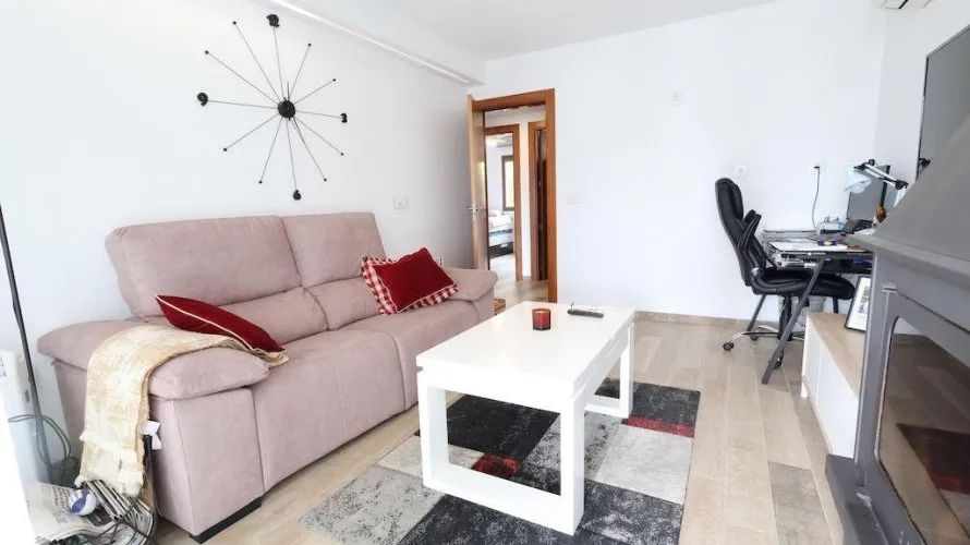 Dúplex de 4 dormitorios en Cabo Roig, España No. 1877 № 8