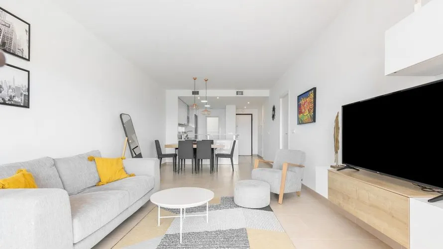 Apartamento de 3 dormitorios en Los Dolses, España No. 1807 № 5