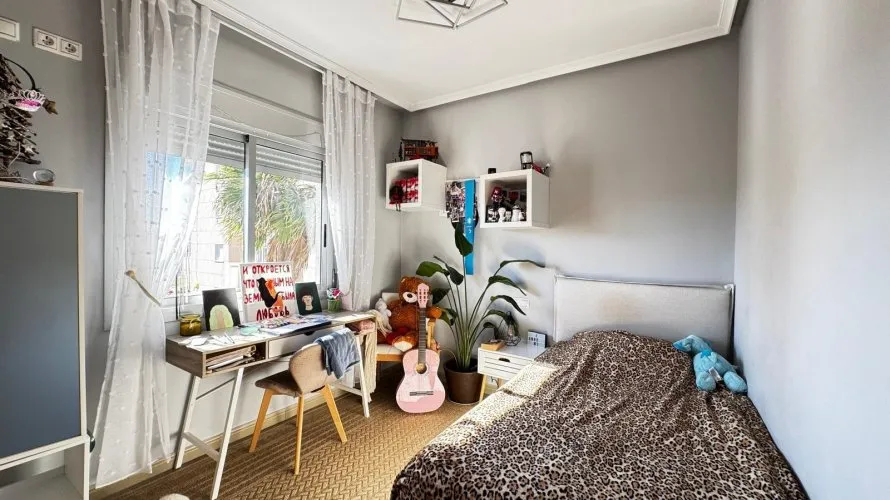 Apartamento de 3 dormitorios en Nueva Torrevieja, España No. 1880 № 24
