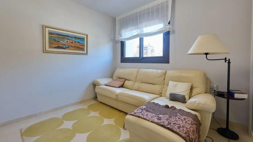 Apartamento de 3 dormitorios en Alicante, España No. 1843 № 13