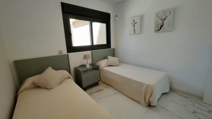 Ático de 156m² en Benidorm, España No. 1883 № 18