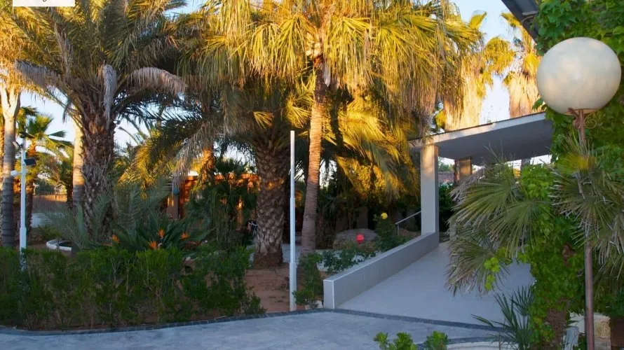 Apartamento de 7 dormitorios en Bétera, España No. 1838 № 14