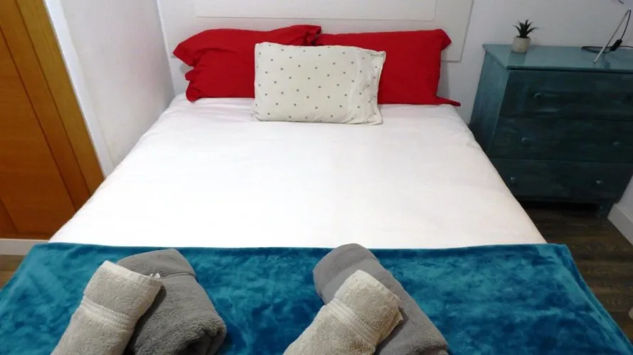 Apartamento de 2 dormitorios en San Juan, España No. 1829 № 19