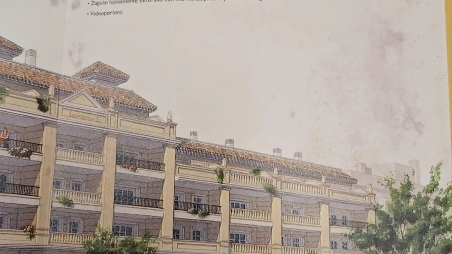 Apartamento de 3 dormitorios en Torrevieja, España No. 1827 № 23