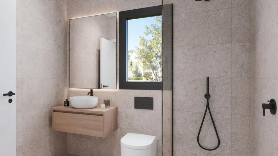 Apartamento de 2 dormitorios en Murcia, España No. 1797 № 8