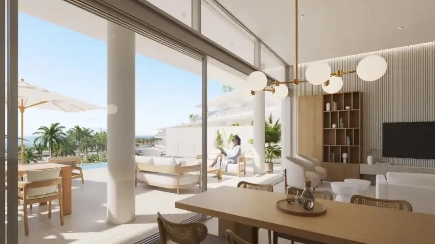 Apartamento de 3 dormitorios en Santa Cruz de Tenerife, España No. 1863 № 6