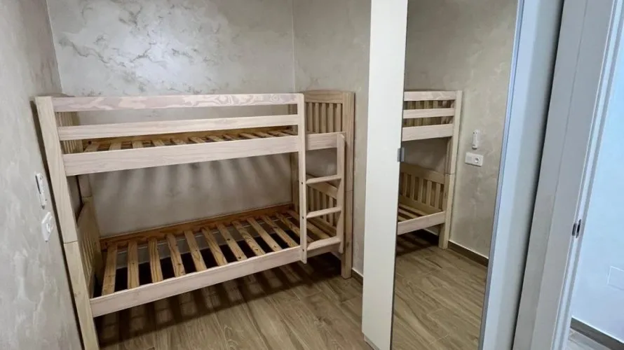 Apartamento de 37m² en Torrevieja, España No. 1812 № 1