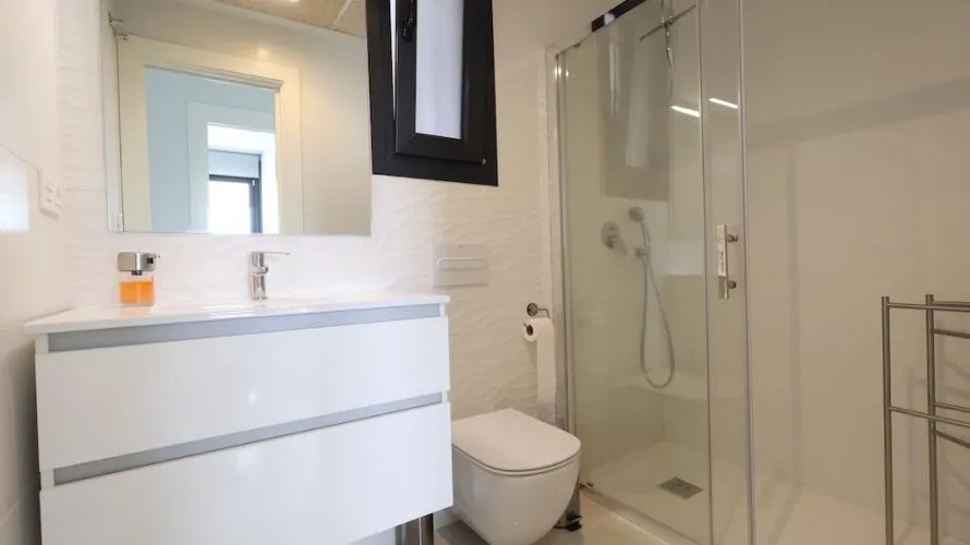 Apartamento de 78m² en Las Mimosas, España No. 1815 № 14