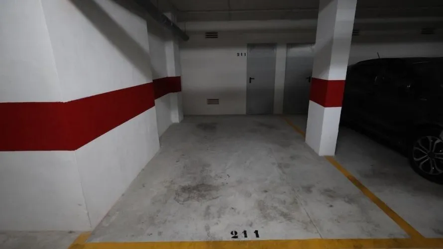 Apartamento de 2 dormitorios en Torrevieja, España No. 1868 № 23