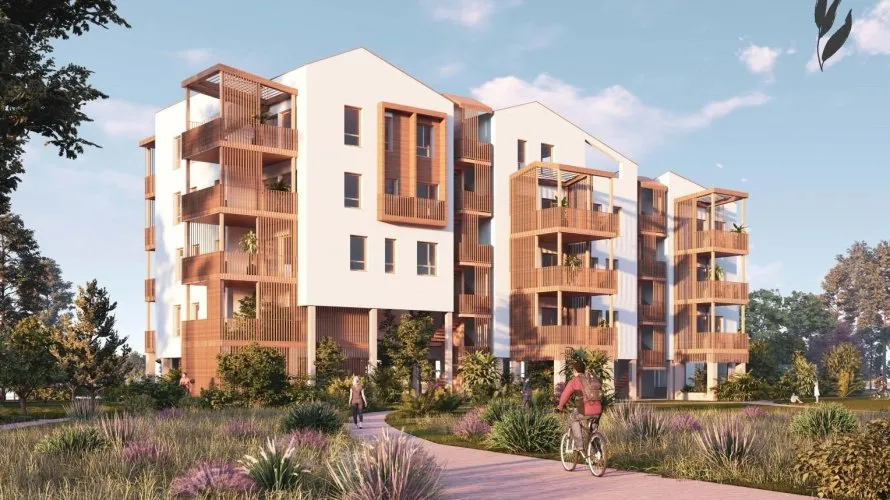 Apartamento de 3 dormitorios en El Verger, España No. 1801 № 10