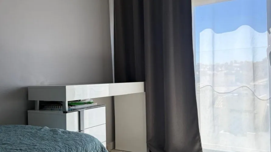 Apartamento de 2 dormitorios en Campoamor, España No. 1872 № 13