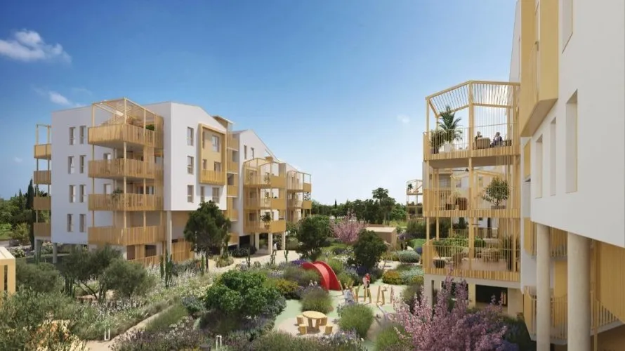 Apartamento de 3 dormitorios en El Verger, España No. 1801 № 18
