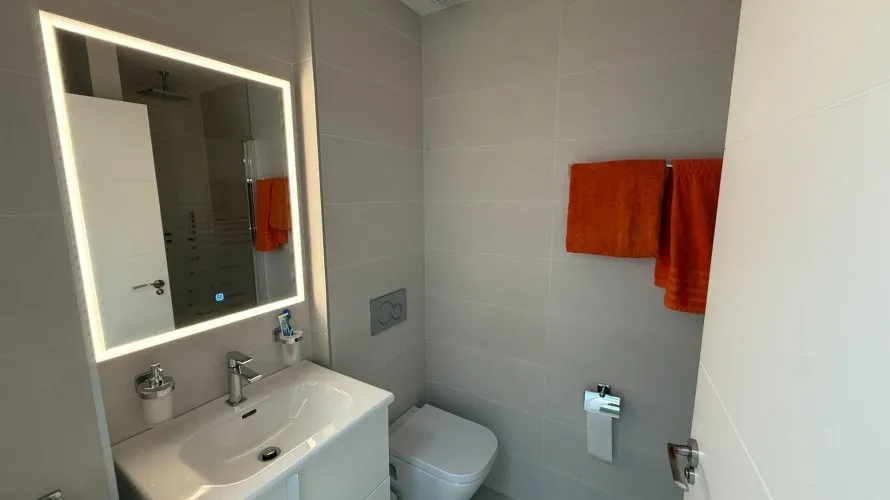 Apartamento de 3 dormitorios en Los Dolses, España No. 1869 № 7