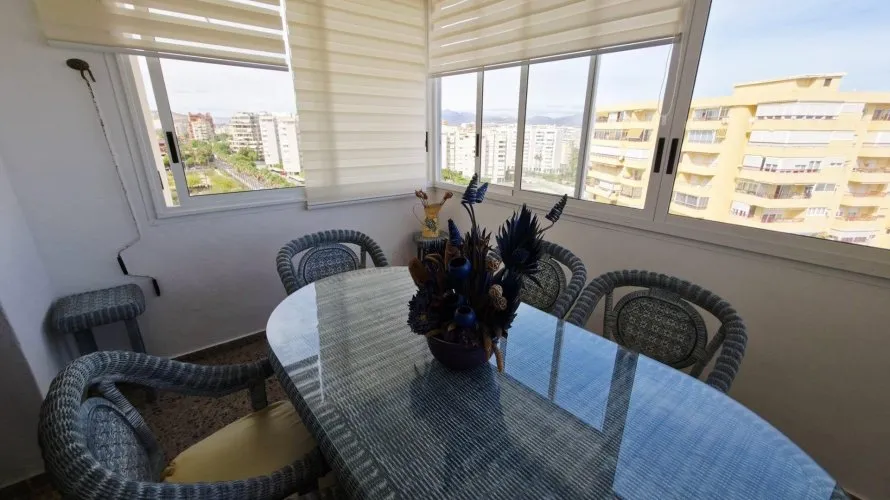 Apartamento de 3 dormitorios en Cabo De Las Huertas, España No. 1848 № 8