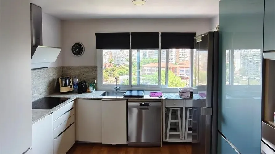 Apartamento de 4 dormitorios en Cabo De Las Huertas, España No. 1844 № 3