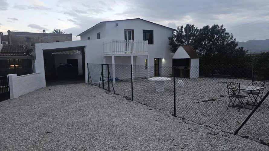 Apartamento de 600m² en Cox, España No. 1885