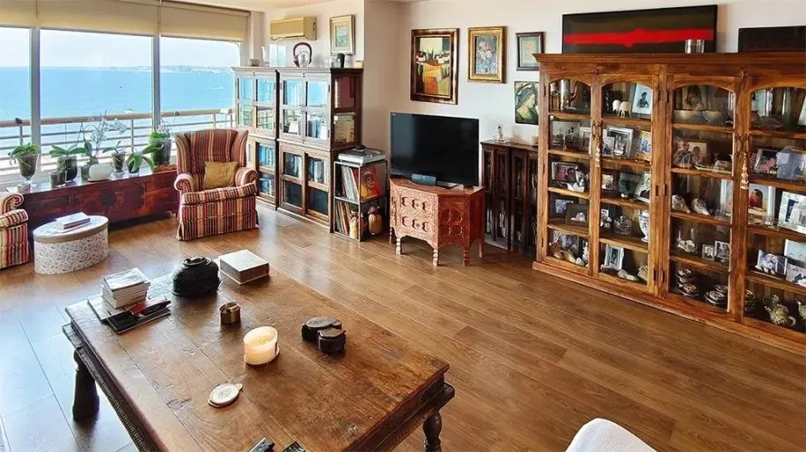 Apartamento de 4 dormitorios en Cabo De Las Huertas, España No. 1844 № 2
