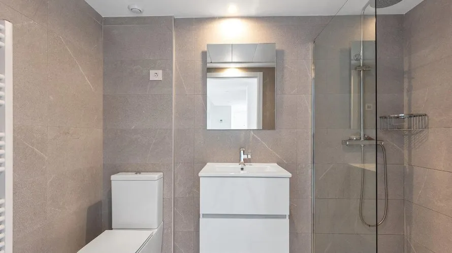 Apartamento de 2 dormitorios en Torrevieja, España No. 1873 № 18