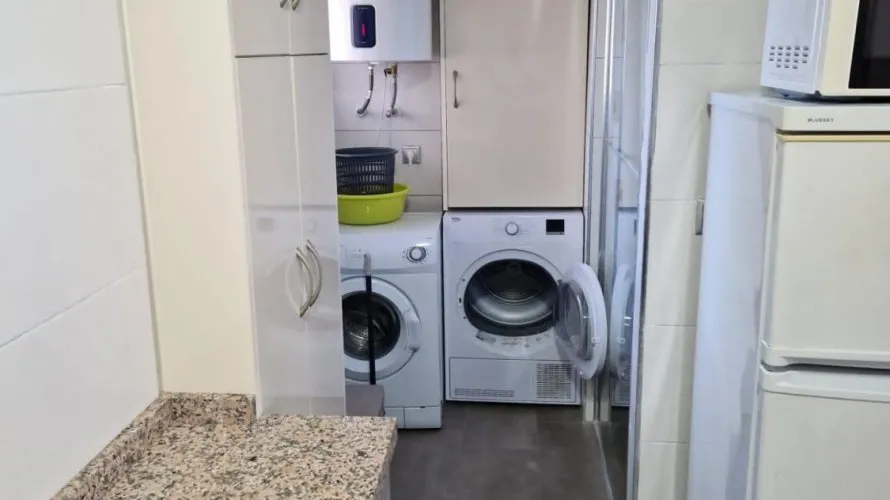 Apartamento de 1 dormitorio en Cabo De Las Huertas, España No. 1839 № 10