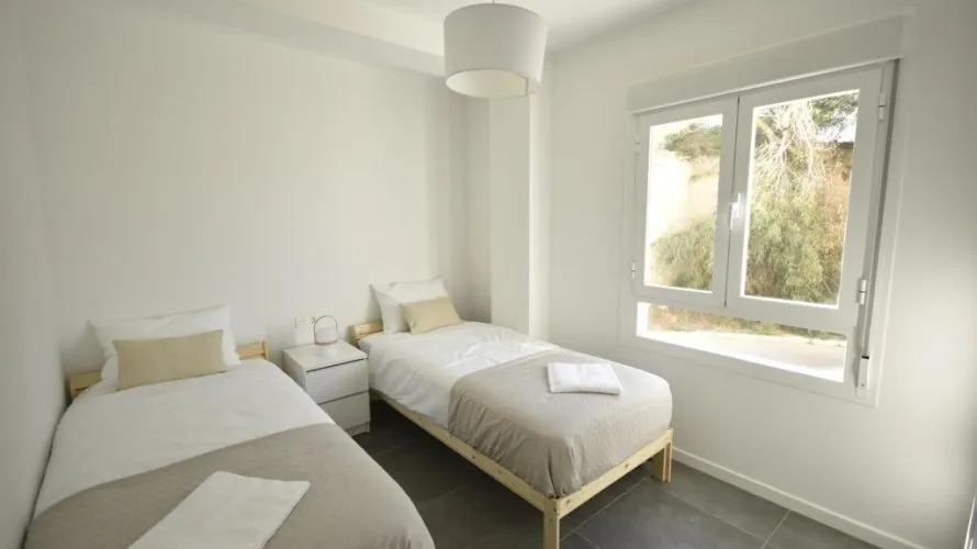 Apartamento de 3 dormitorios en Campoamor, España No. 1791 № 20
