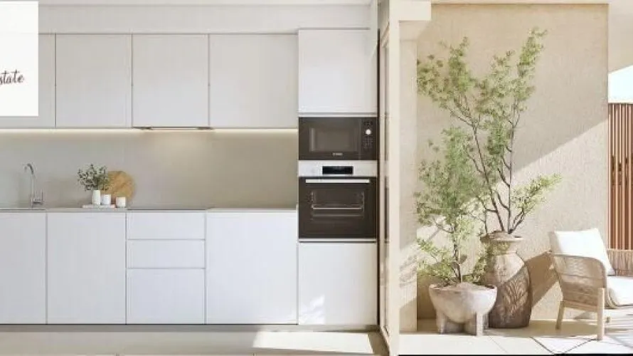 Apartamento de 2 dormitorios en Godella, España No. 1792 № 6
