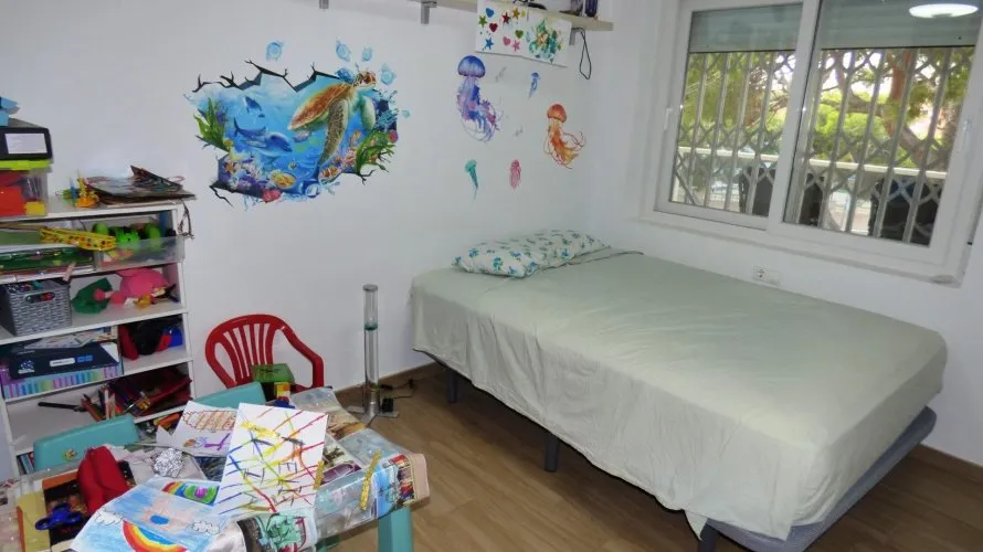 Apartamento de 3 dormitorios en Cabo De Las Huertas, España No. 1840 № 23