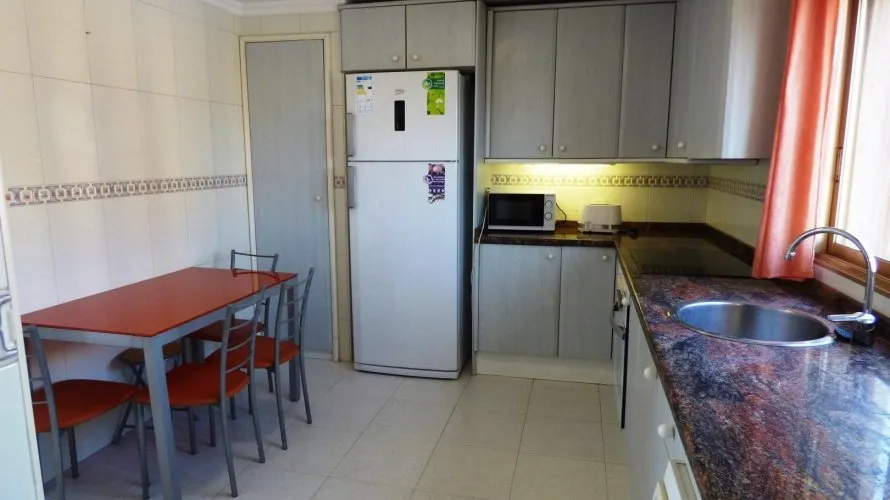 Apartamento de 4 dormitorios en Cabo De Las Huertas, España No. 1832 № 11