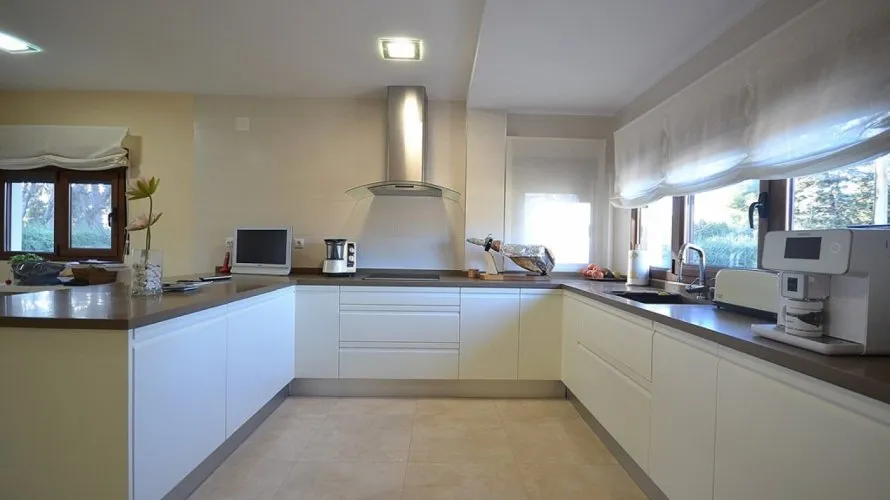 Apartamento de 5 dormitorios en Albacete, España No. 1834 № 28
