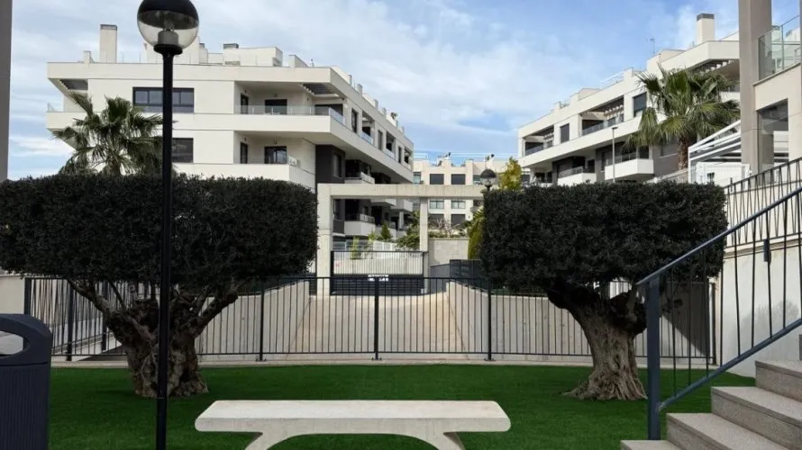 Apartamento de 2 dormitorios en Campoamor, España No. 1872 № 20
