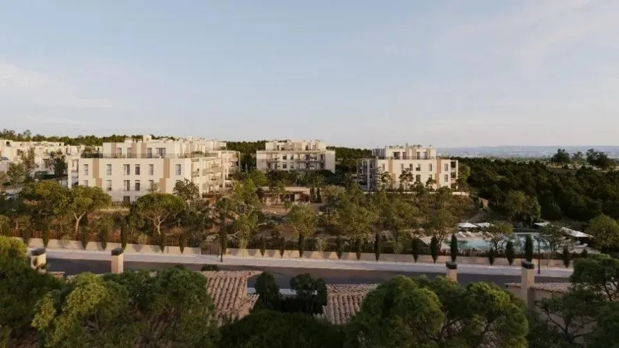 Apartamento de 3 dormitorios en Godella, España No. 1810 № 4