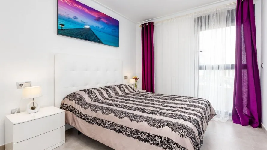 Apartamento de 56m² en La Mata, España No. 1819 № 16