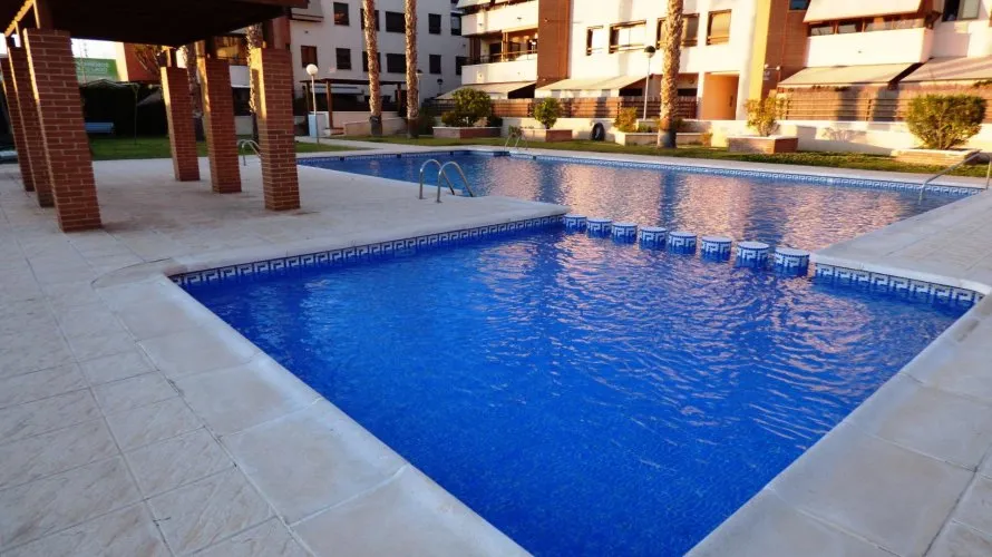 Apartamento de 2 dormitorios en San Juan, España No. 1829 № 4