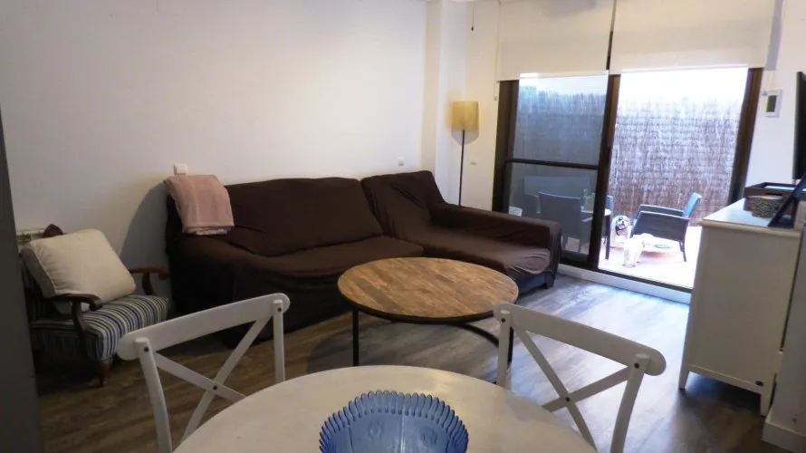 Apartamento de 2 dormitorios en San Juan, España No. 1829 № 10