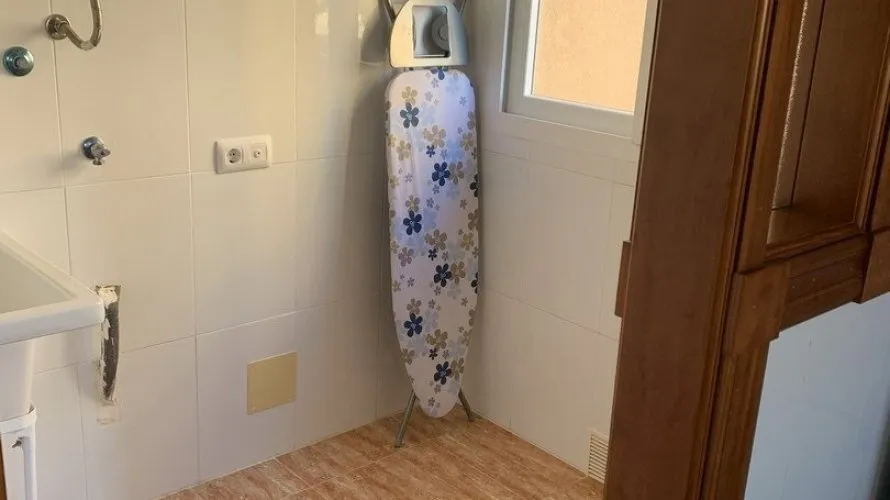 Apartamento de 3 dormitorios en La Manga del Mar Menor, España No. 1787 № 6