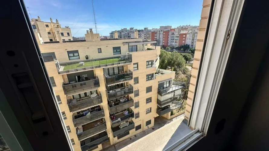 Apartamento de 2 dormitorios en Paterna, España No. 1878 № 12