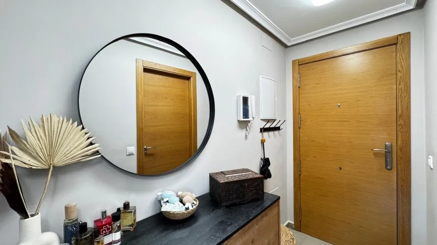 Apartamento de 3 dormitorios en Nueva Torrevieja, España No. 1880 № 1