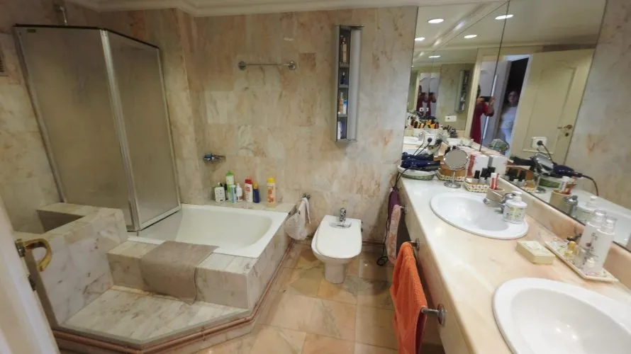 Apartamento de 3 dormitorios en Cabo De Las Huertas, España No. 1850 № 17