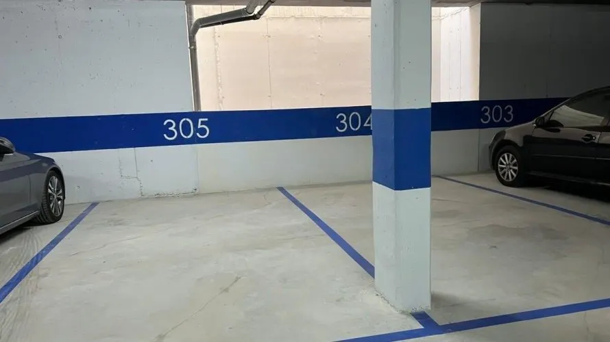 Apartamento de 3 dormitorios en Benidorm, España No. 1841 № 12