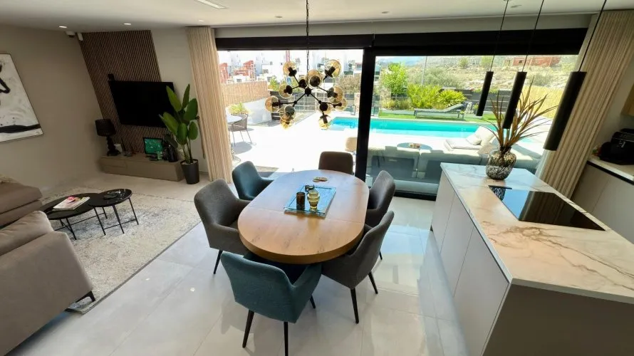 Apartamento de 155m² en Finestrat, España No. 1842 № 22