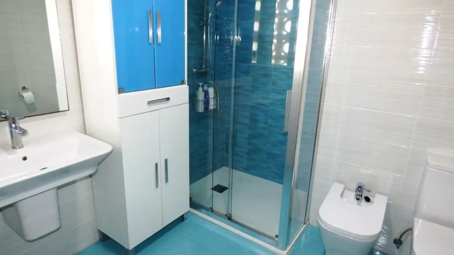 Apartamento de 3 dormitorios en Cabo De Las Huertas, España No. 1840 № 20