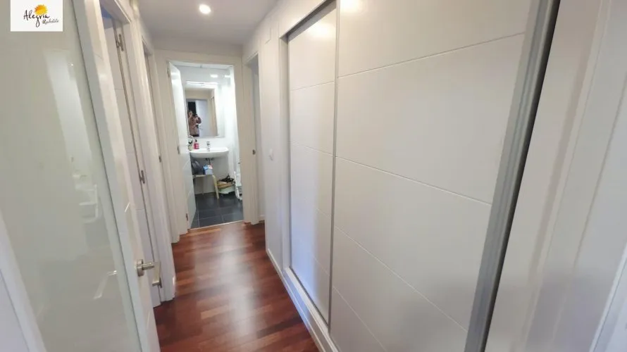 Apartamento de 3 dormitorios en Alicante, España No. 1874 № 20