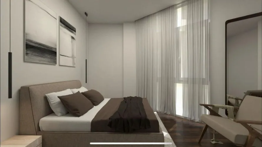 Apartamento de 1 dormitorio en Madrid, España No. 1846 № 13