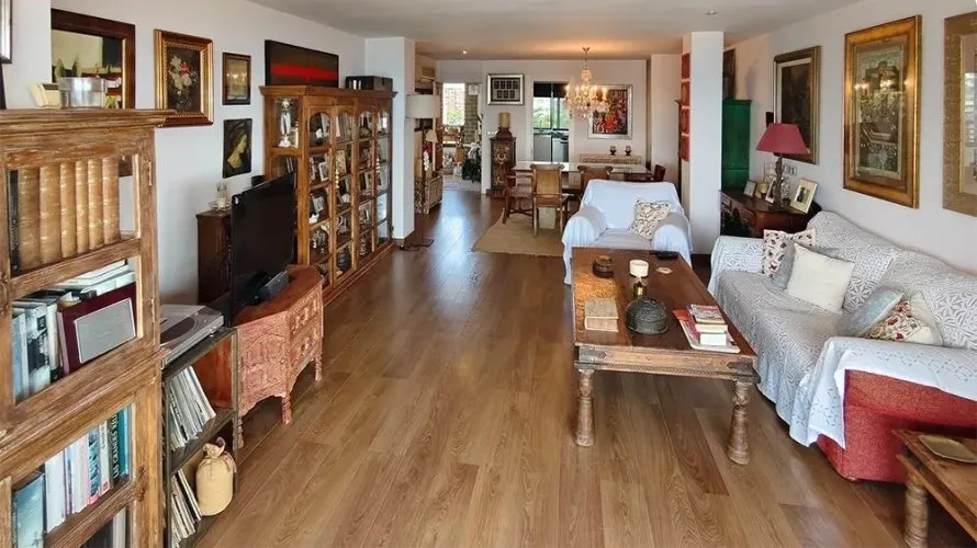 Apartamento de 4 dormitorios en Cabo De Las Huertas, España No. 1844 № 6