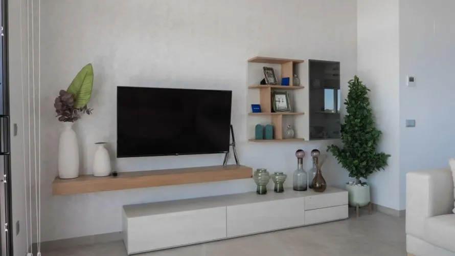 Apartamento de 3 dormitorios en Benidorm, España No. 1841 № 6